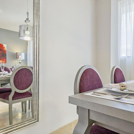 Apartmán Goodplaces Larios Màlaga Exteriér fotografie