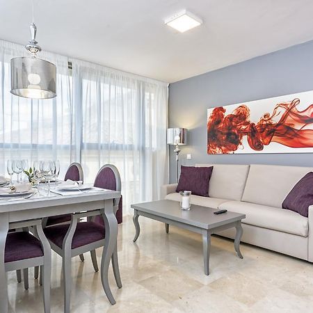 Apartmán Goodplaces Larios Màlaga Exteriér fotografie