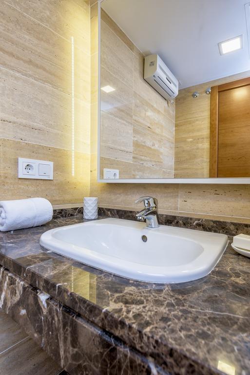 Apartmán Goodplaces Larios Màlaga Exteriér fotografie