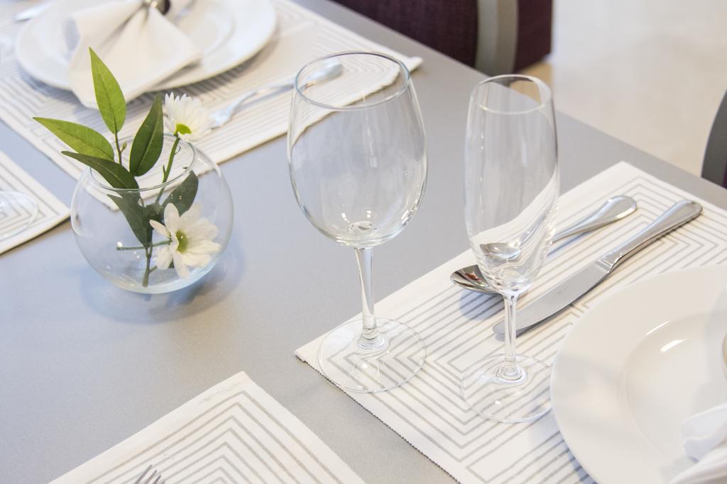 Apartmán Goodplaces Larios Màlaga Exteriér fotografie