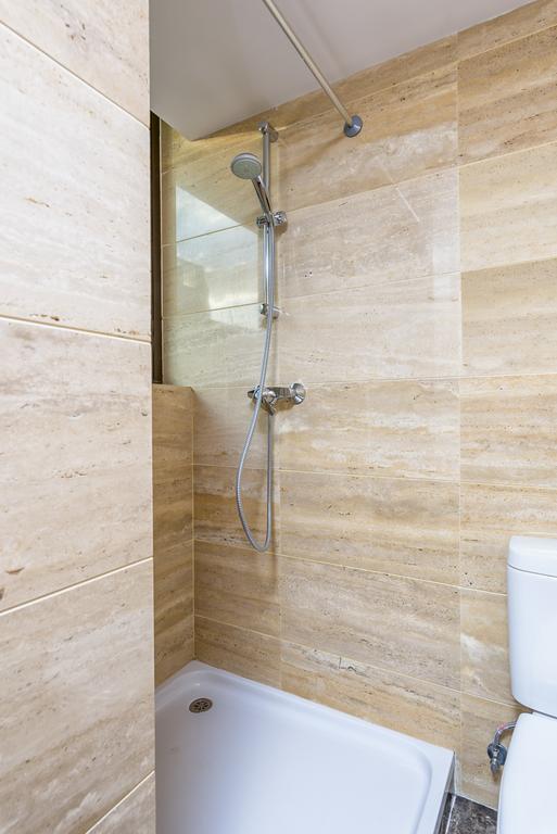 Apartmán Goodplaces Larios Màlaga Exteriér fotografie