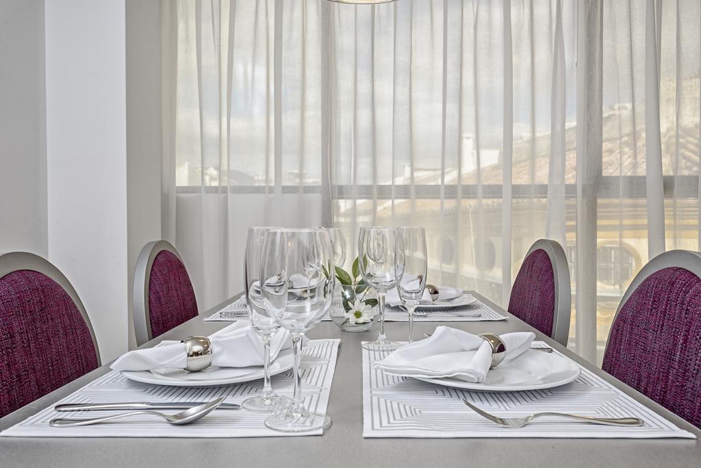 Apartmán Goodplaces Larios Màlaga Exteriér fotografie