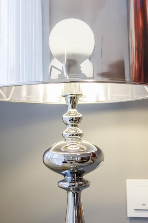 Apartmán Goodplaces Larios Màlaga Exteriér fotografie