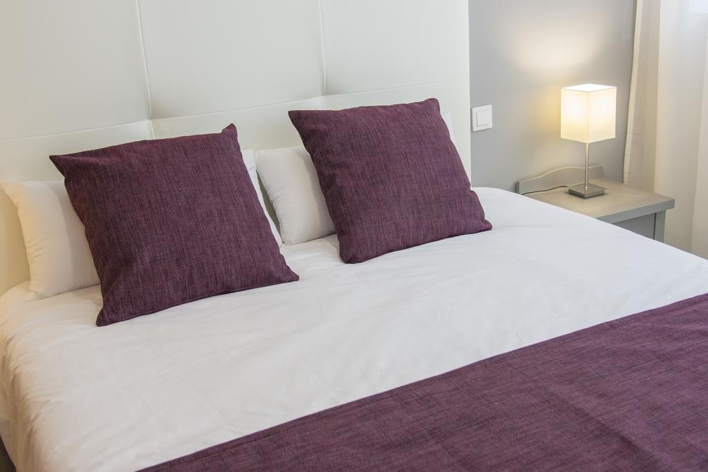 Apartmán Goodplaces Larios Màlaga Exteriér fotografie