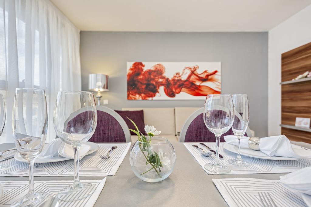Apartmán Goodplaces Larios Màlaga Exteriér fotografie