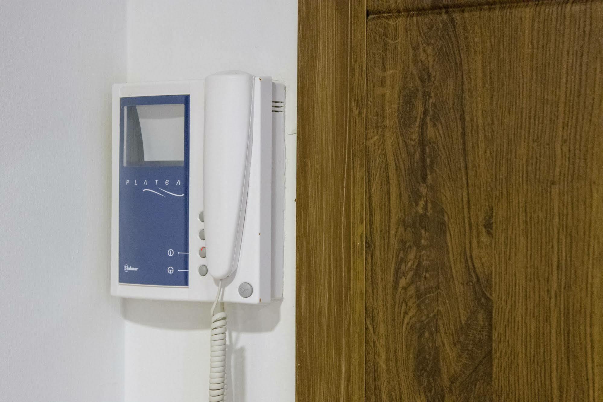 Apartmán Goodplaces Larios Màlaga Exteriér fotografie