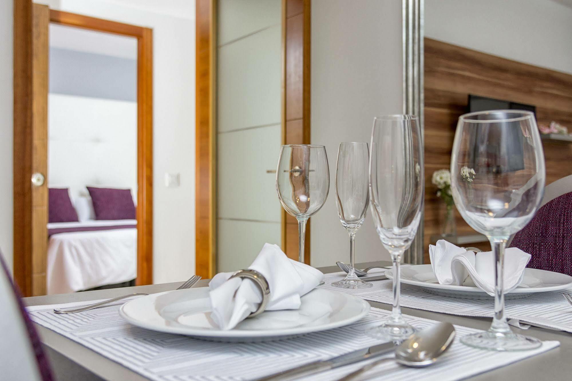 Apartmán Goodplaces Larios Màlaga Exteriér fotografie
