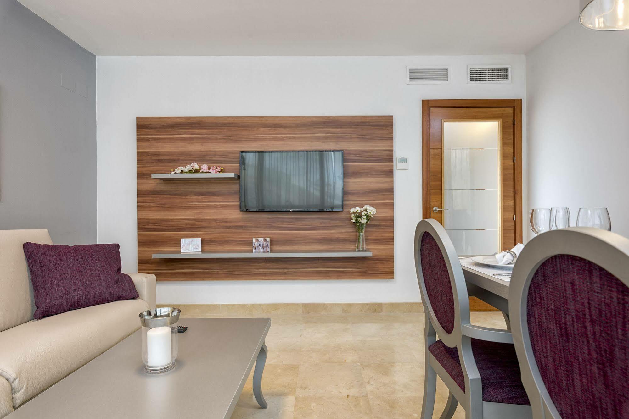 Apartmán Goodplaces Larios Màlaga Exteriér fotografie